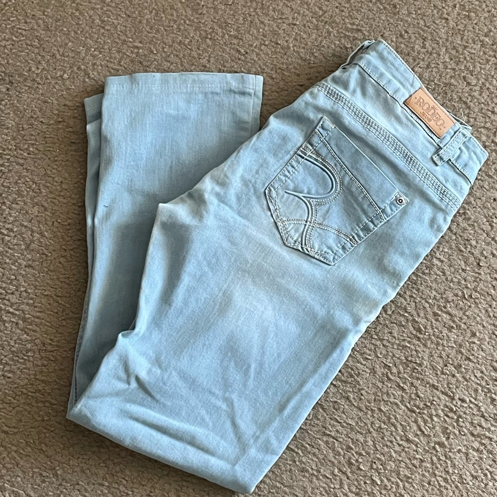 COPY - Rodeo Jeans Mom